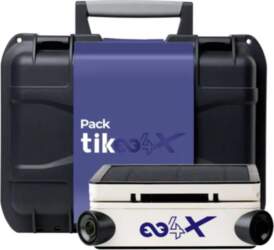 Enlaps Tikee 4X Pack Timelapse Camera