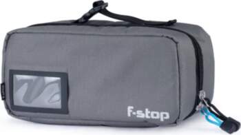F Stop Accessory Pouch Large Gargoyle