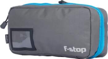F Stop Accessory Pouch Medium Gargoyle