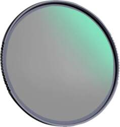 Filter 1/4 Black Mist 43 MM
