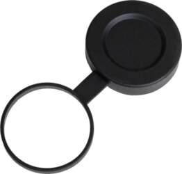 FOCUS OPTICS Focus Objective Cover 2pcs
