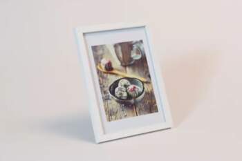 Focus Rock White 9x12 Camera Filter