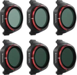 Freewell ND/PL Filter Set for DJI