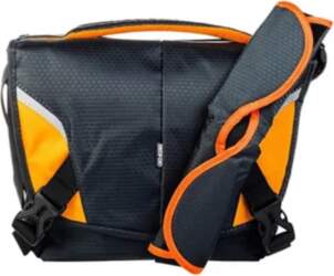 Genesis Boston Graphite Camera Bag D131272