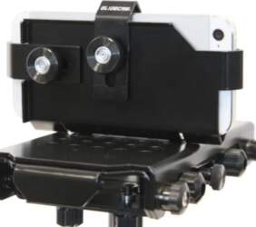 Glidecam iGlide Adapter GLiGLIDE