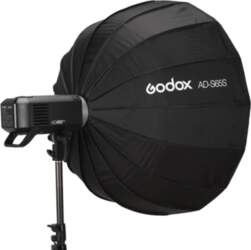 Godox AD S65S Multifunctional Softbox 65CM