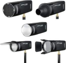 Godox Creative Lightning Kit