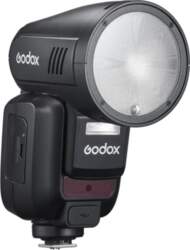 Godox flash V100 for Nikon