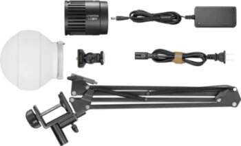Godox Litemons LED Tabletop Video Light