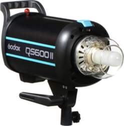 Godox QS600II (Bowens)