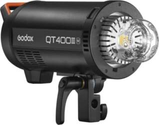Godox QT400IIIM (Bowens)