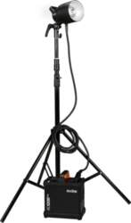Godox Witstro AD1200 Pro Bowens Mount