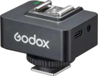 Godox XR TTL Trigger Receiver