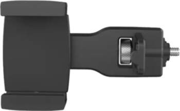 Hohem Universal Smartphone Clamp support Mobilephone