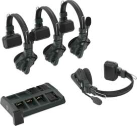 HOLLYLAND SOLIDCOM C1 FULL DUPLEX WIRELESS