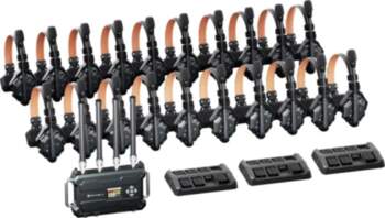 HOLLYLAND SOLIDCOM C1 PRO - ROAMING