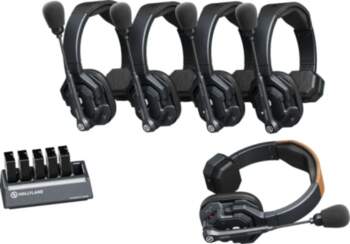 HOLLYLAND SOLIDCOM SE - 5S GLOBAL