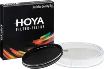 Hoya filter Variable Density II 58mm