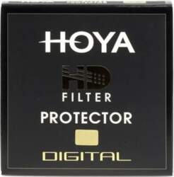 Hoya HD Protector Filter 55mm