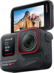 Insta360 Ace Pro Camera with Flip-Touchscreen