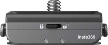 Insta360 Quick Release Mount 2.0