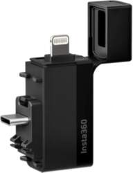 Insta360 X3 Quick Reader - Storage