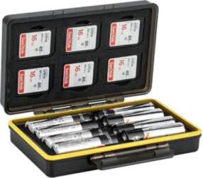 JJC BC 3SD6AA Multi Functionele Batterij