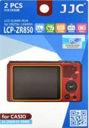 JJC LCP ZR850 Screenprotector