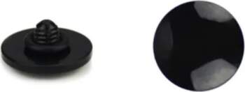 JJC Soft Release Button SRB-B10BK SRB