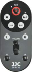 JJC SR-RCH5 Wired Remote Control for