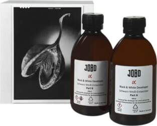JOBO ALPHA B&W DEVELOPER 6L 9511