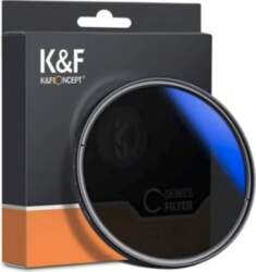 K&F Concept 52MM True Color Variable