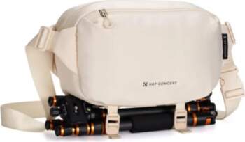 K&F Concept Alpha Sling 10L Camera