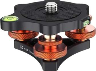 K&F Concept K&F Camera Leveler for