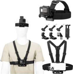 K&F Concept K&F Head Strap &