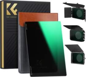 K&F Concept K&F ND32 (5 Stops)