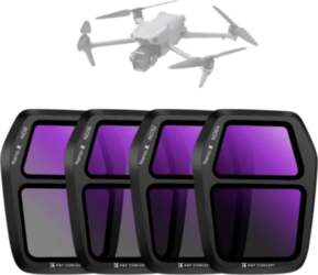 K&F Concept K&F ND Filter Set