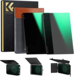 K&F Concept K&F Square ND8 (3