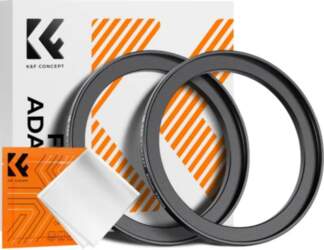 K&F Concept K&F Step Up Filter