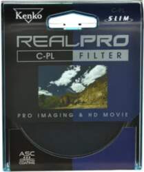Kenko RealPro MC C-PL 52mm Circular