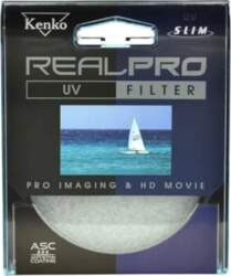 Kenko REALPRO MC UV Filter 77mm