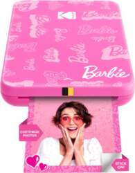 KODAK STEP PRINTER SLIM BARBIE PRINTER