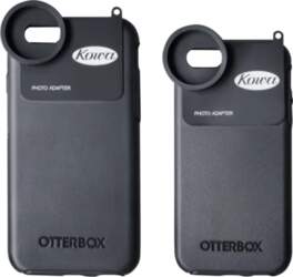 Kowa Smartphone Digiscoping Shell for iPhone