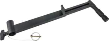 KUPO KS-159B JUNIOR ADJUSTABLE OFFSET ARM