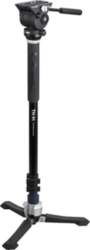 Libec Monopod with Head HFMP KIT