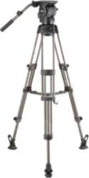 Libec Professional Aluminum Tripod System with