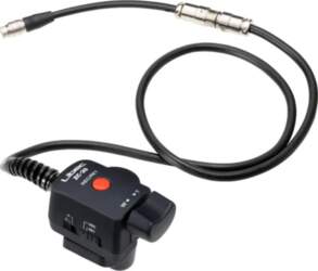Libec ZC-20 Compact Zoom Remote Control