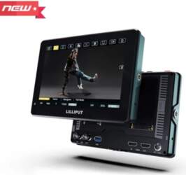 Lilliput HT7S 7" On-Camera Control Monitor