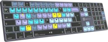 LogicKeyboard DaVinci Resolve Classic TITAN MAC