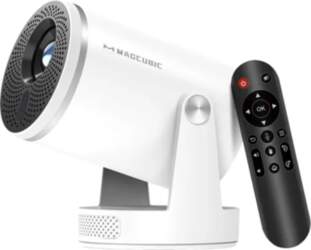 Magcubic HY320Pro Projectors